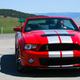 Illustration for article titled 2010 Shelby GT500: First Drive
